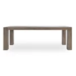 Kingston 89″ Dining Table Dining Tables Classic Home 18