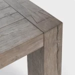 Kingston 89″ Dining Table Dining Tables Classic Home 20
