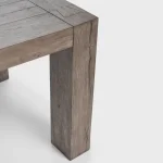 Kingston 89″ Dining Table Dining Tables Classic Home 22