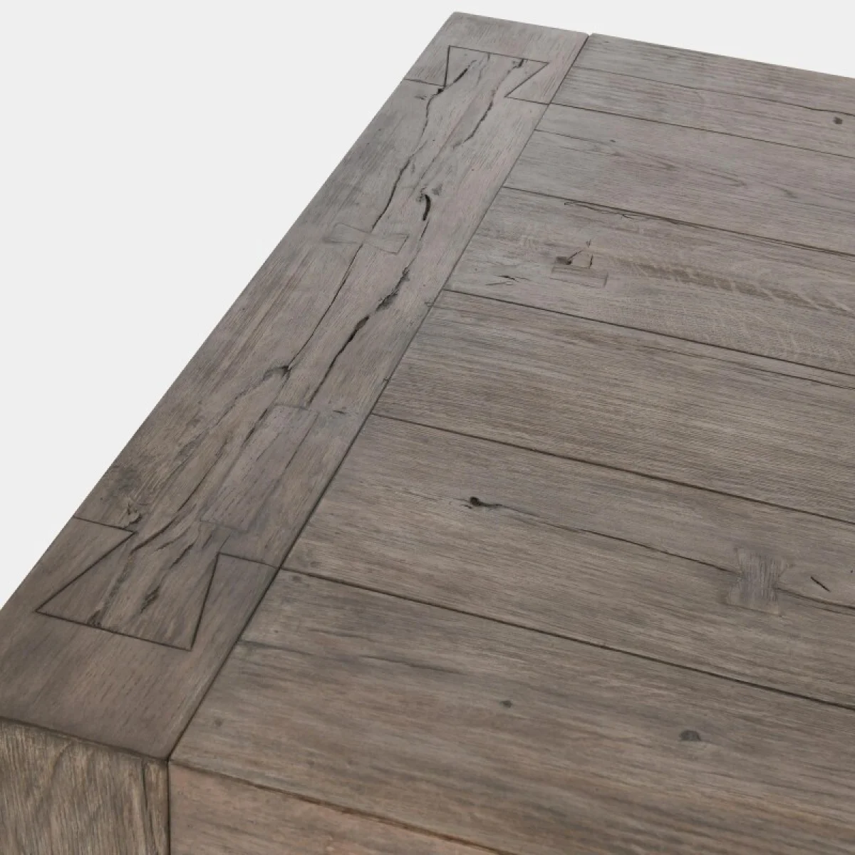 Kingston 89″ Dining Table Dining Tables Classic Home 12