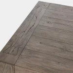 Kingston 89″ Dining Table Dining Tables Classic Home 24