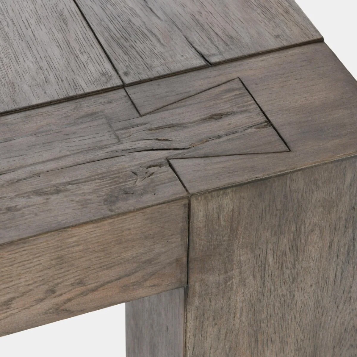 Kingston 89″ Dining Table Dining Tables Classic Home 13