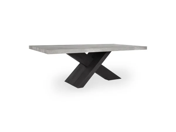 Kingston 89″ Dining Table Dining Tables Classic Home 29