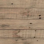 Dalton Solid Wood Square Coffee Table - Image 6