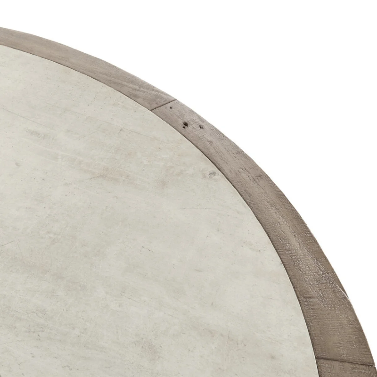 Vincent Solid Wood Round Dining Table Dining Tables Classic Home 9