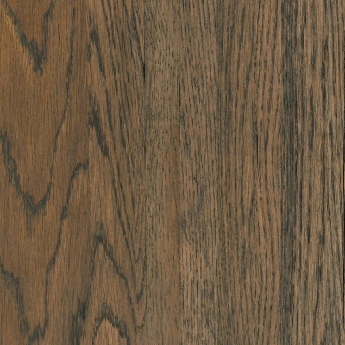 Troy Solid Wood Rectangle Coffee Table Cocktail & Coffee Tables Brown 8