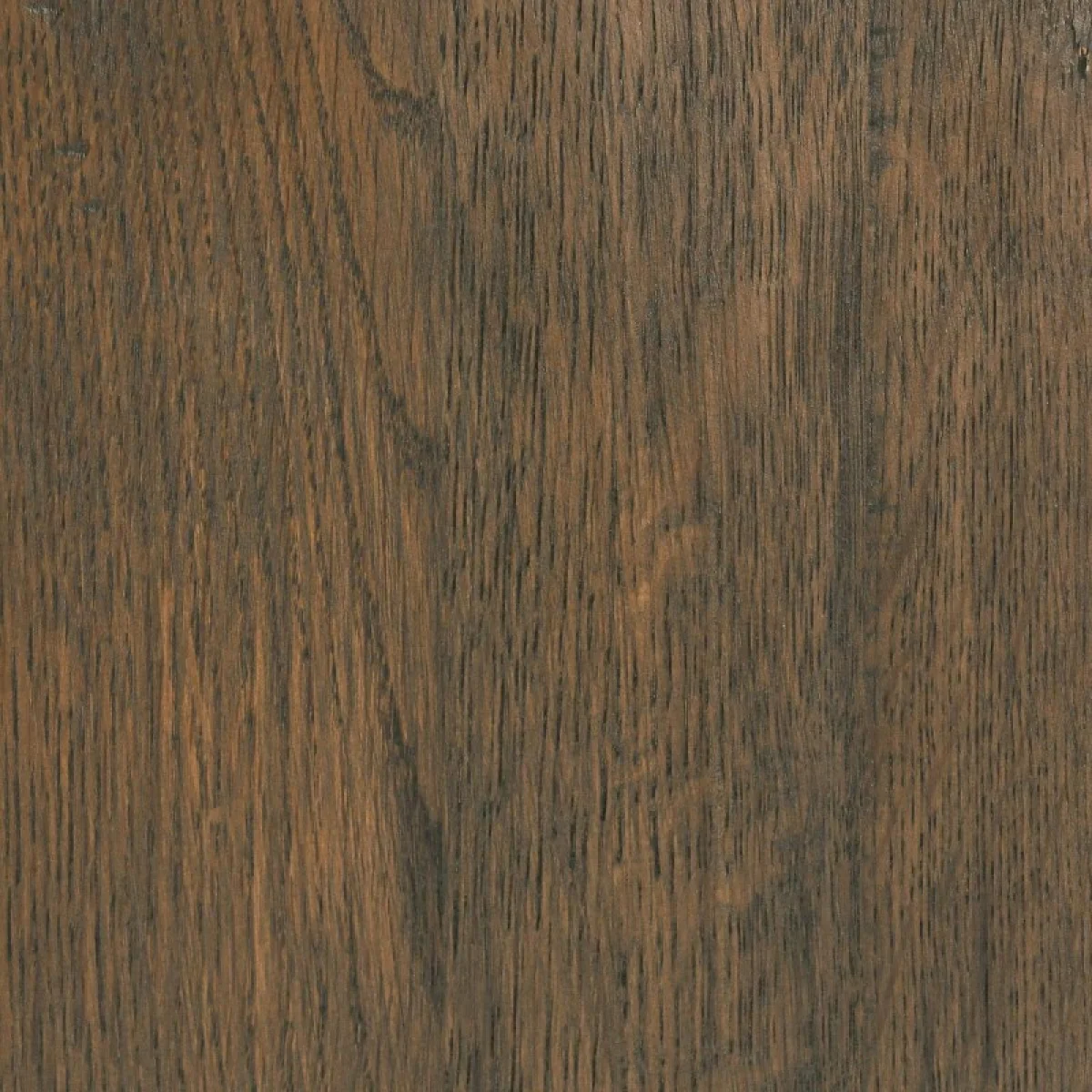 Troy Solid Wood Square End Table End tables Brown 8