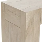 Bristol Solid Wood Rectangle Console Table - Image 6