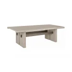 Larson 96″ Dining Table – White Dining Tables Classic Home 9 Larson 96″ Dining Table – White Dining Tables Classic Home 9