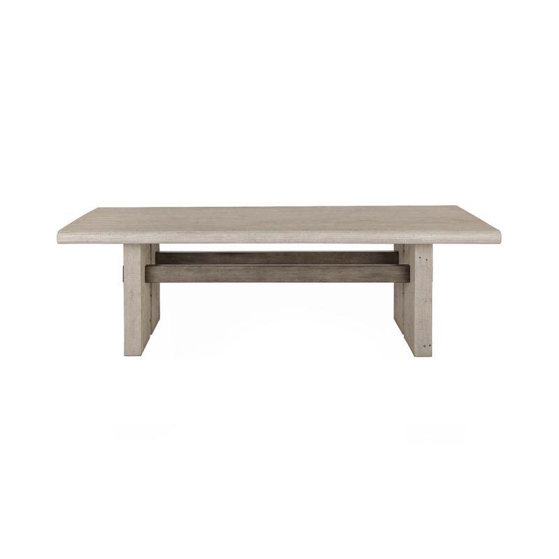 Larson 96″ Dining Table – White Dining Tables Classic Home 6 Larson 96″ Dining Table – White Dining Tables Classic Home 6
