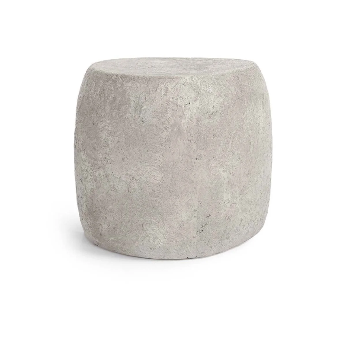 Britney Outdoor Round End Table Outdoor Tables Classic Home 4