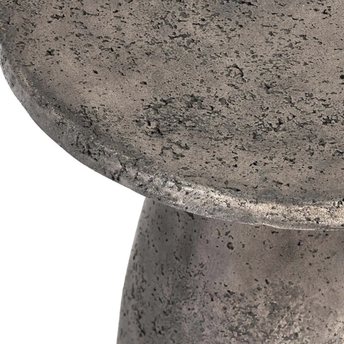 Collins Outdoor Round Accent Table Outdoor Tables Classic Home 7