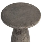 Collins 19″ Accent Table Outdoor Tables Classic Home 14