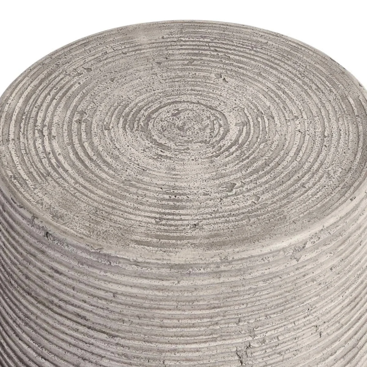 Nellie Outdoor Round End Table Outdoor Tables Classic Home 6