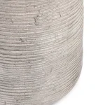 Nellie Outdoor Round End Table Outdoor Tables Classic Home 14