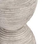 Corey Outdoor Round Accent Table Outdoor Tables Classic Home 14