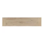 Troy Solid Wood Rectangle Console Table – Aged Cream Console Tables Aged Cream 17