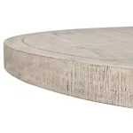 Rosemount Solid Wood Round Dining Table – White Wash Dining Tables Classic Home 18