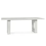 Lange Outdoor Rectangle Dining Table Outdoor Dining Tables Classic Home 10