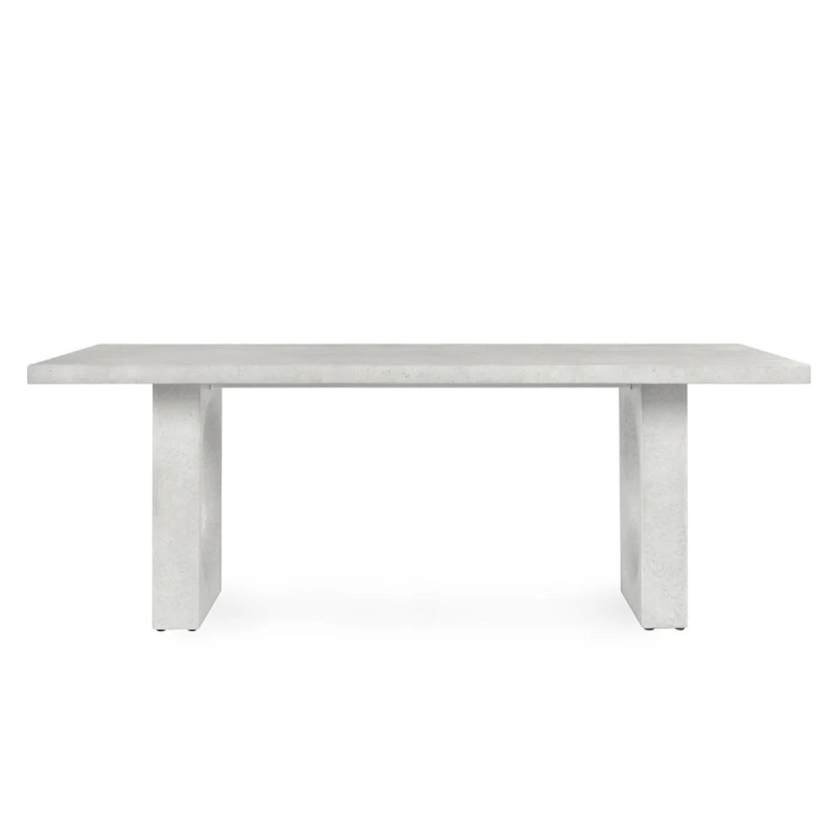 Lange Outdoor Rectangle Dining Table Outdoor Dining Tables Classic Home 6