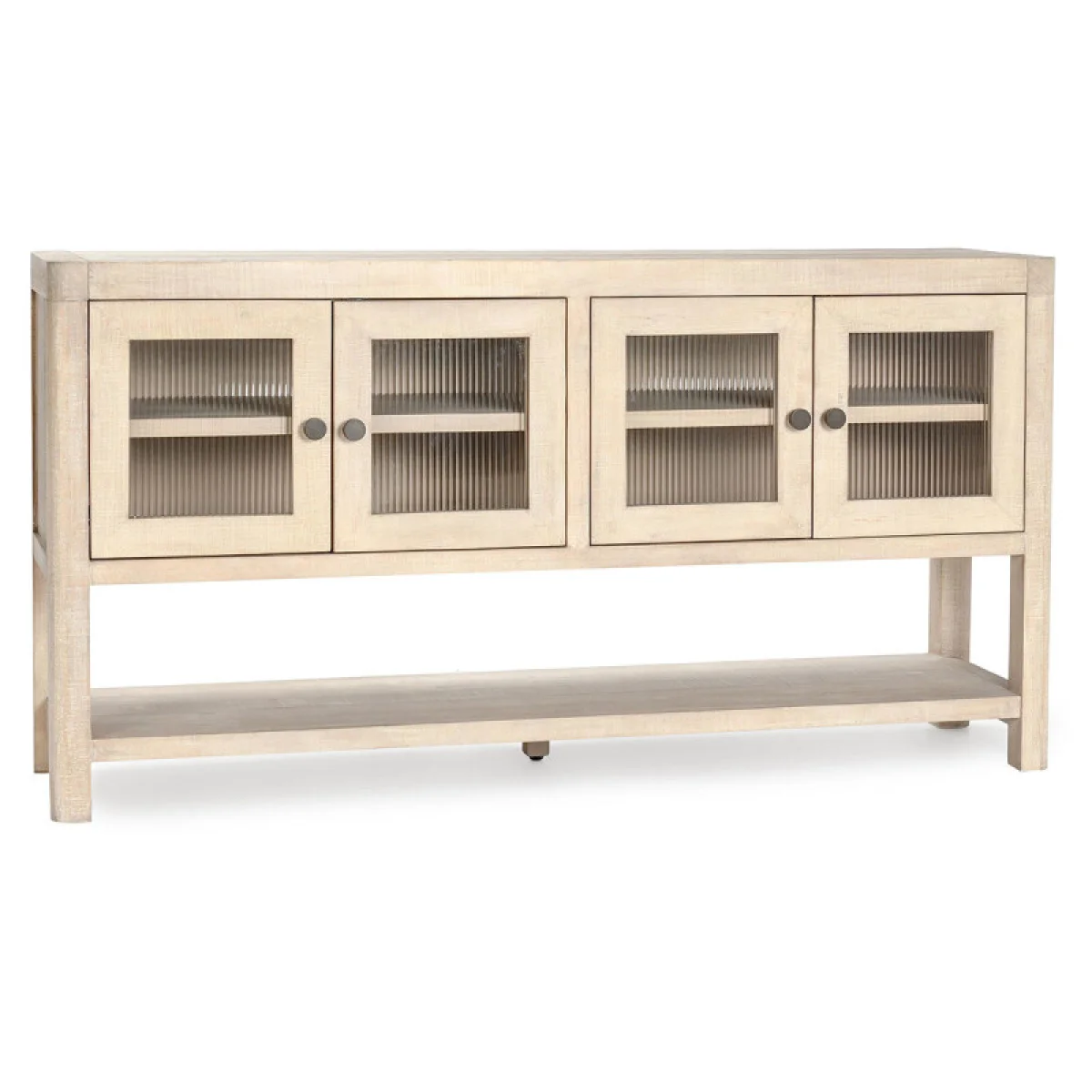 Tenno 4dr Cabinet Dining Storage Classic Home 4