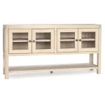 Tenno 4dr Cabinet Dining Storage Classic Home 15