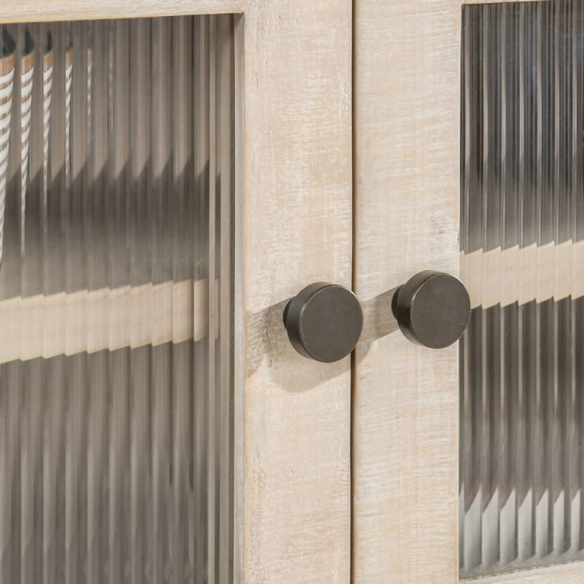 Tenno 4dr Cabinet Dining Storage Classic Home 10