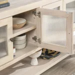 Tenno 4dr Cabinet Dining Storage Classic Home 22