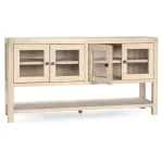 Tenno 4dr Cabinet Dining Storage Classic Home 23
