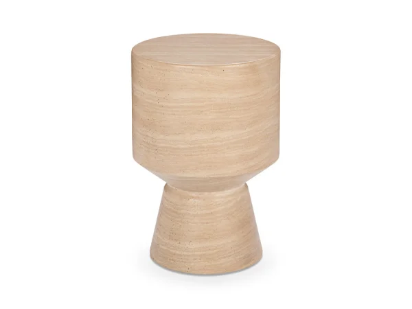 Terrace Outdoor Accent Table Outdoor Tables Classic Home 4