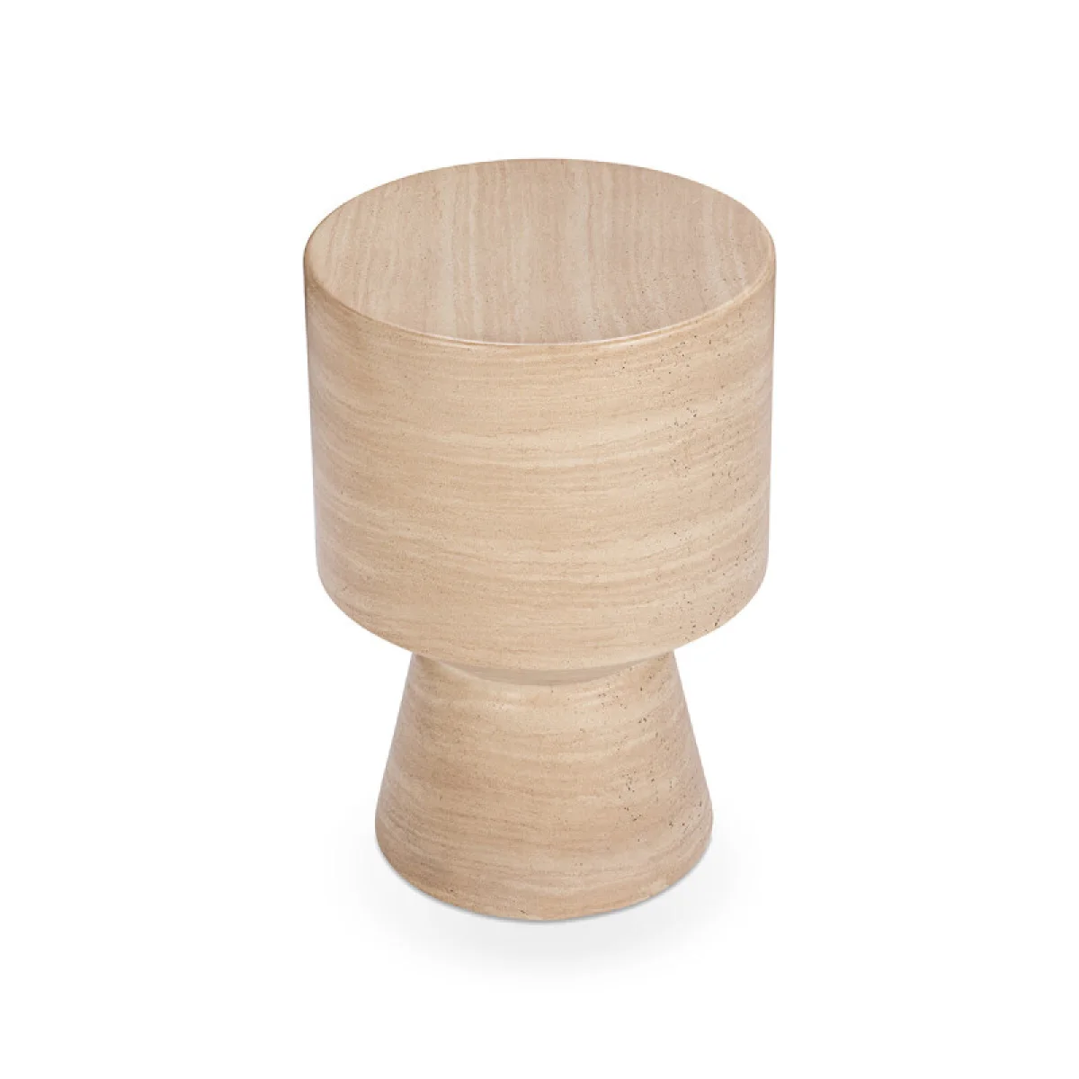 Terrace Outdoor Accent Table Outdoor Tables Classic Home 7