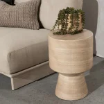 Terrace Outdoor Accent Table Outdoor Tables Classic Home 19