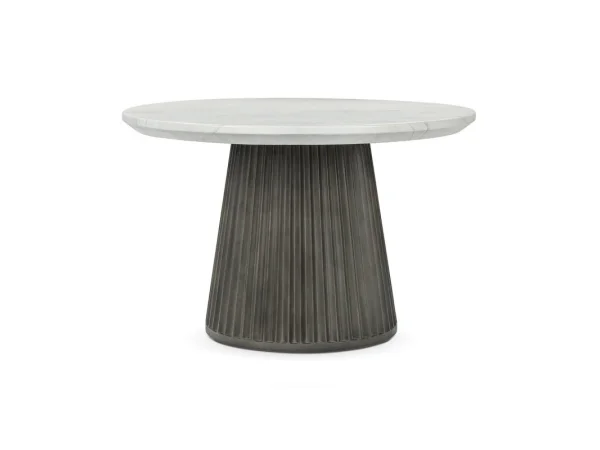 Terrace Outdoor Accent Table Outdoor Tables Classic Home 21