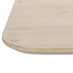 Vander Solid Wood Square Dining Table Dining Tables Classic Home 18