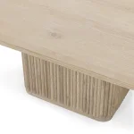 Vander Solid Wood Square Dining Table Dining Tables Classic Home 19