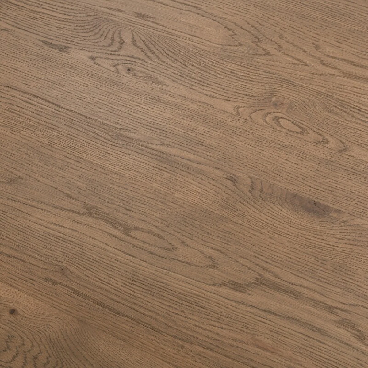 Vander Solid Wood Square Dining Table – Tawny Brown Dining Tables Brown 9