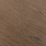 Vander Solid Wood Round Coffee Table - Image 9