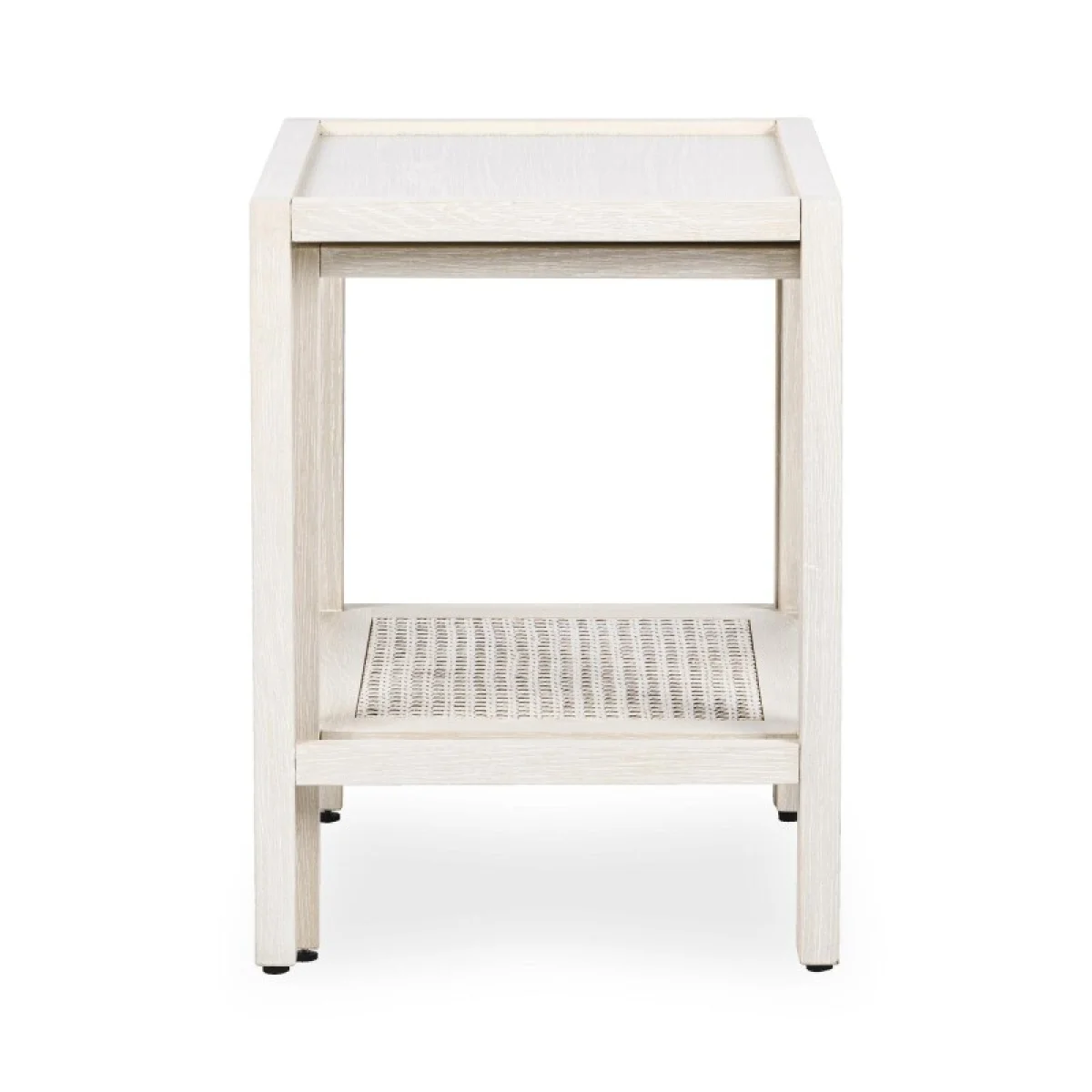 Devin Solid Wood Nesting Accent Tables Table Sets Classic Home 7