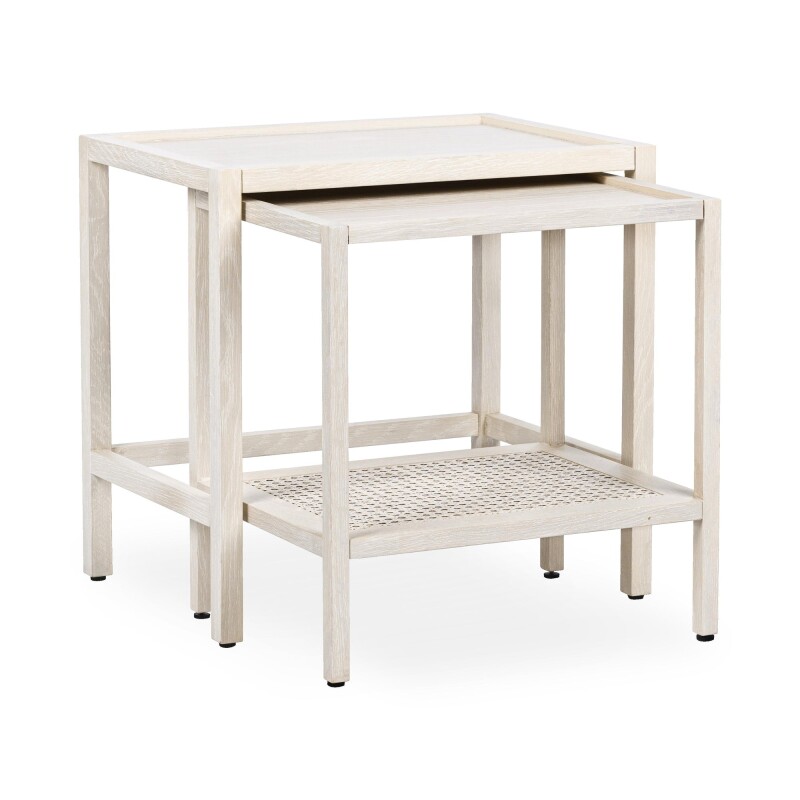 Devin Solid Wood Nesting Accent Tables Table Sets Classic Home 11 Devin Solid Wood Nesting Accent Tables Table Sets Classic Home 11