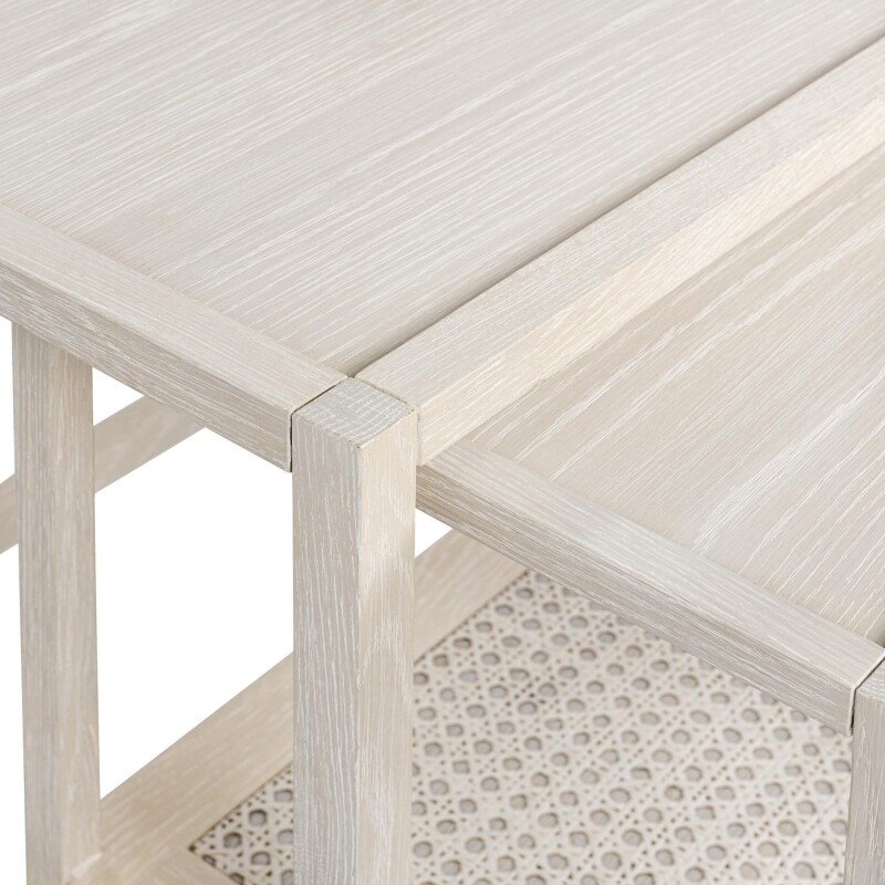 Devin Solid Wood Nesting Accent Tables Table Sets Classic Home 16 Devin Solid Wood Nesting Accent Tables Table Sets Classic Home 16