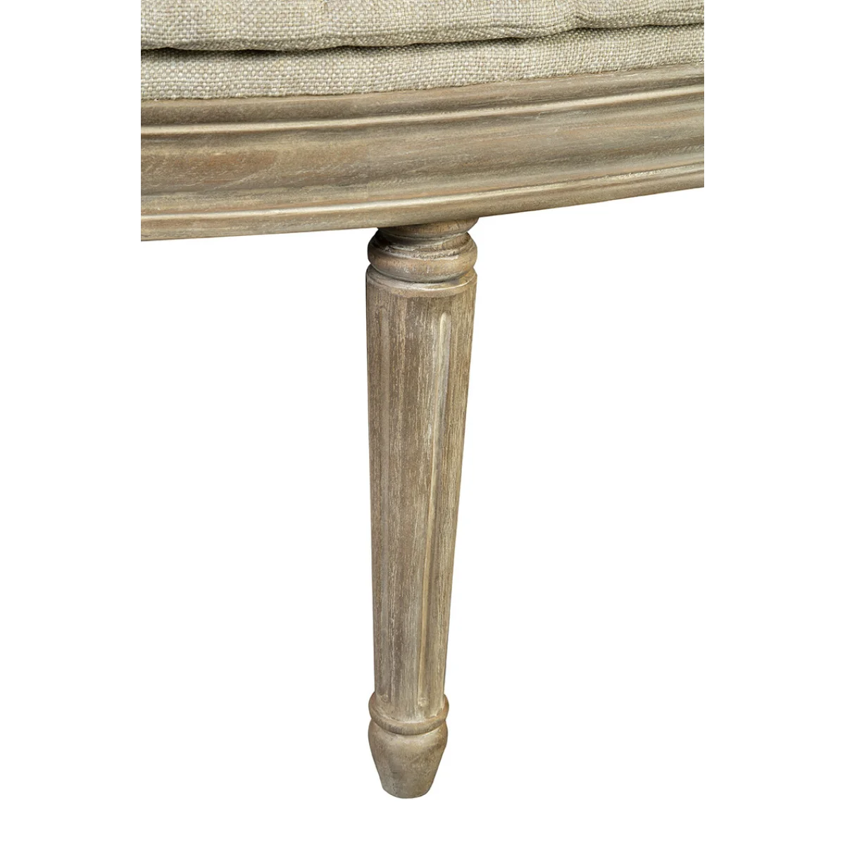 Mulligan Bench Chairs & Benches Brown 7