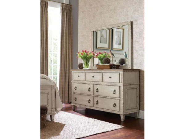 Southbury Drawer Dresser Dressers American Drew