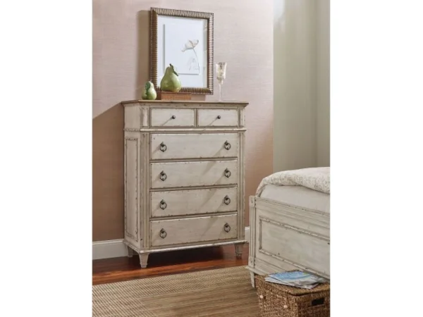 Southbury Drawer Chest Chests American Drew