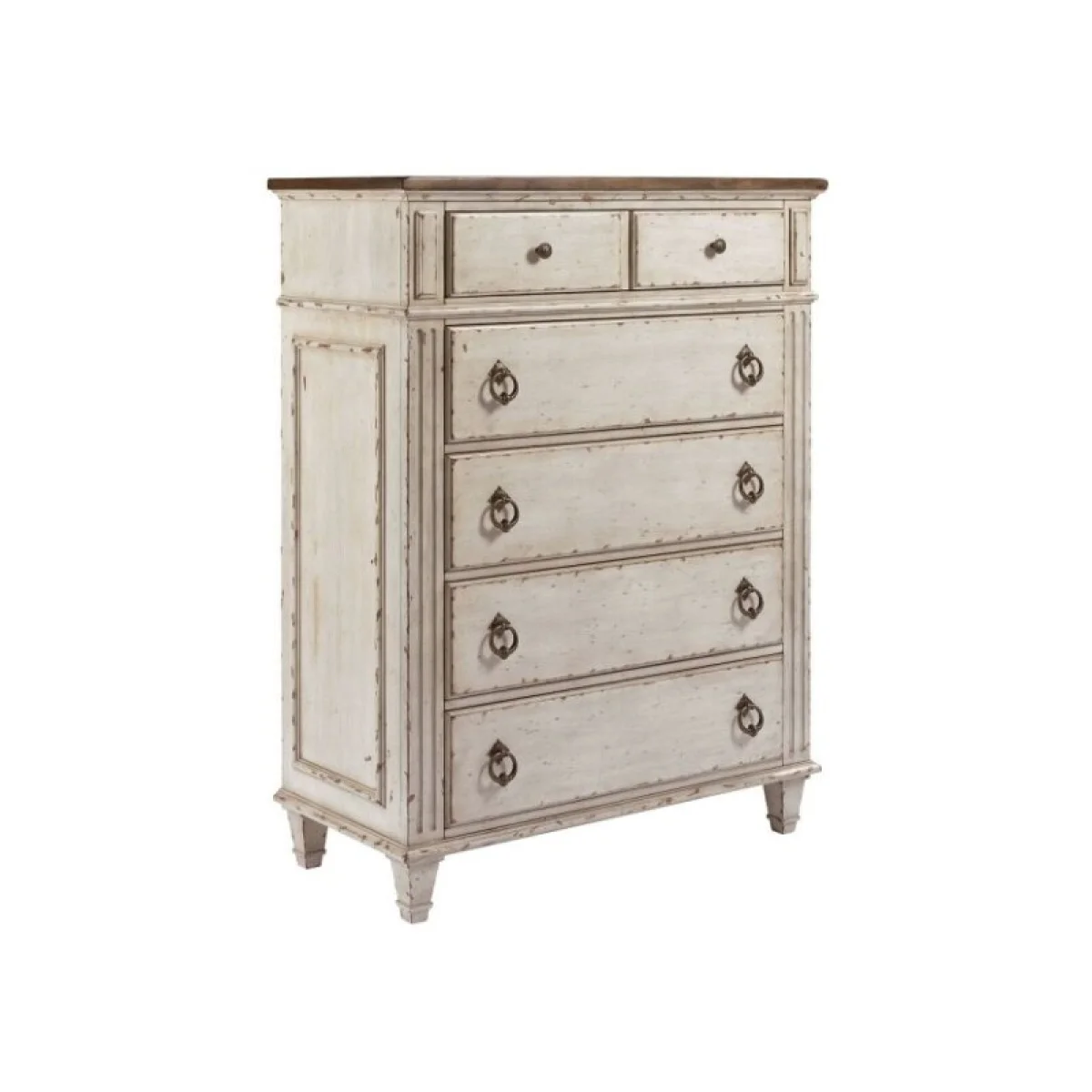 Southbury Drawer Chest Chests American Drew 6