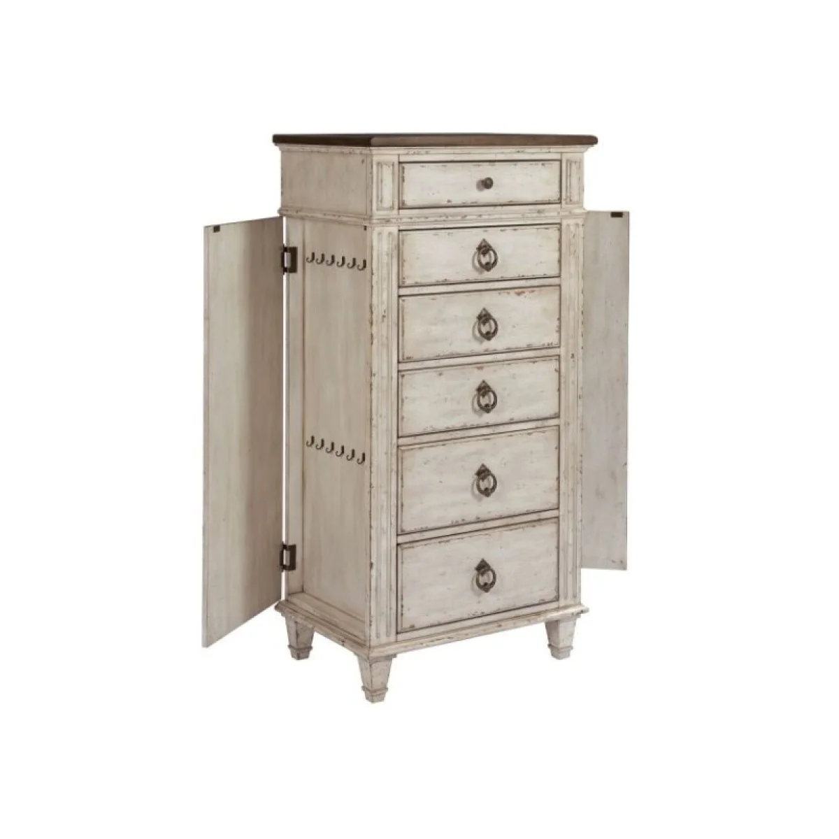Southbury Lingerie Chest Chests American Drew 4