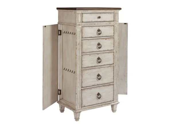 Southbury Lingerie Chest Chests American Drew