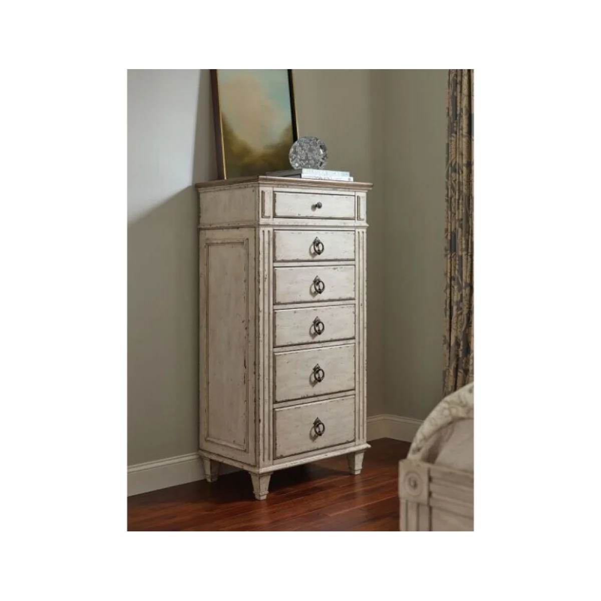 Southbury Lingerie Chest Chests American Drew 6