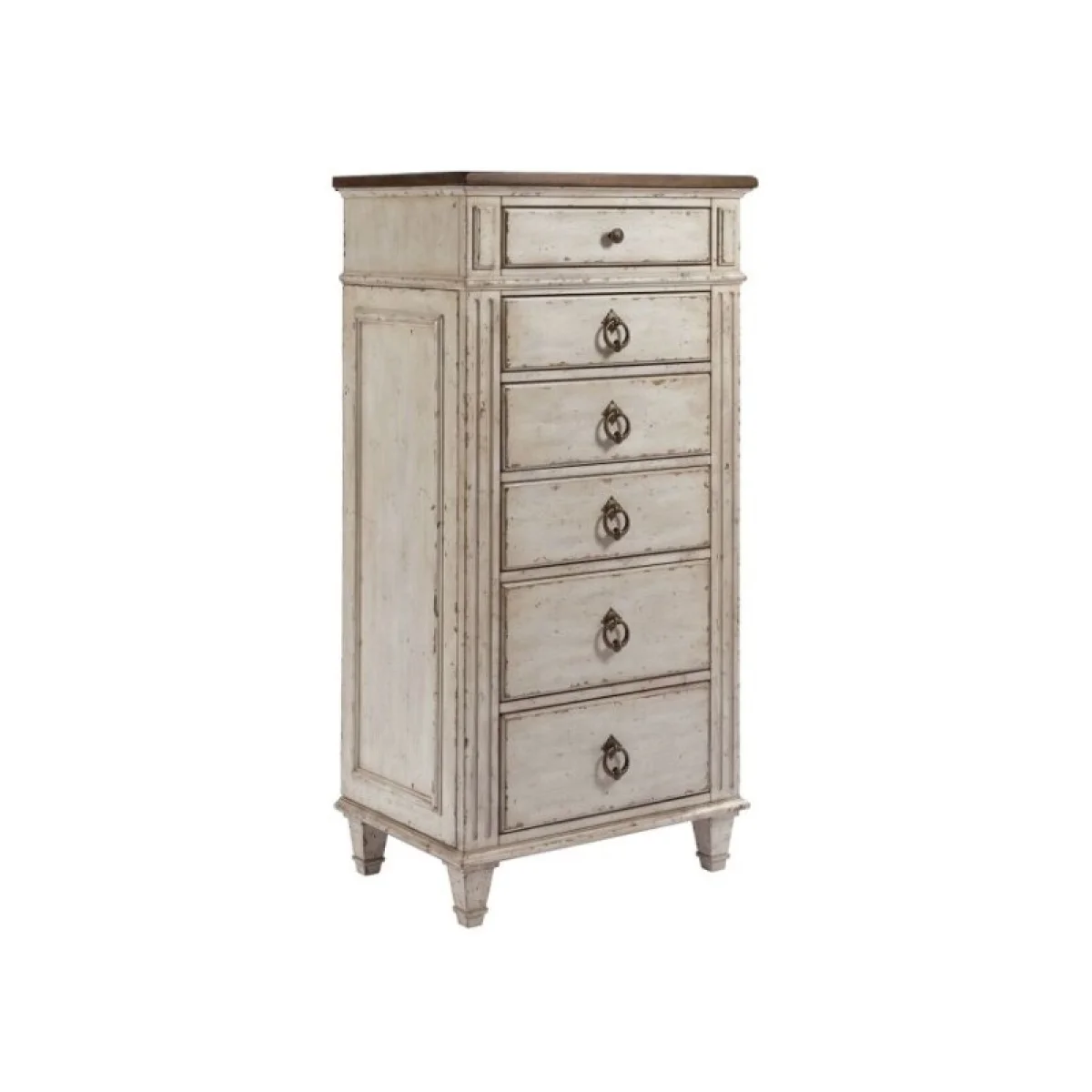 Southbury Lingerie Chest Chests American Drew 8