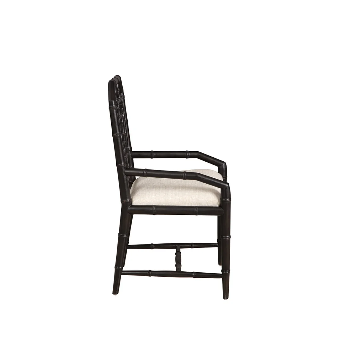 Black Lahara Chair Chairs Brown 7