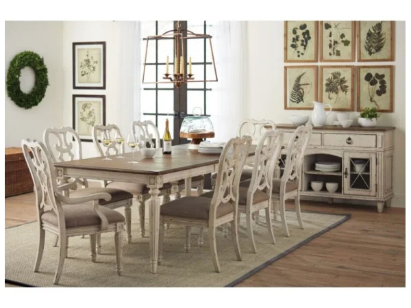 Southbury Server Dining Storage American Drew 14 Southbury Server Dining Storage American Drew 14